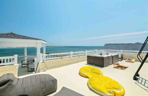 Icon Playce: Beachfront with 360 rooftop - Foto 56