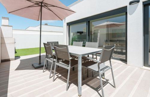 Casa Ventosa with private pool - Foto 41