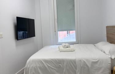 Apartamento de 2 Dormitorios de lujo - Photo 1