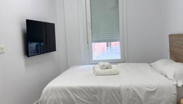 Apartamento de 2 Dormitorios de lujo - Foto 1