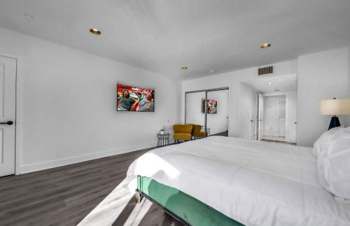 Amazing & Spacious in Heart of Santa Monica- Easy Access to ALL Tourist attractions - Foto 16