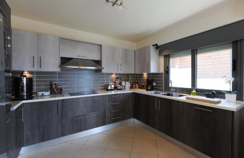 Gorgeous Eco Friendly Seaside Villa Nefeli - Foto 30