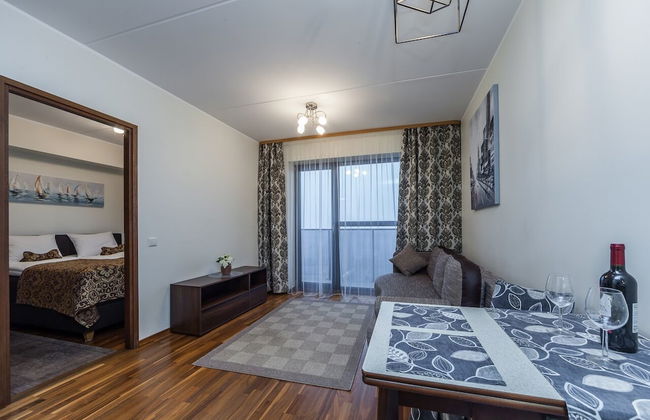 Karlson Lux Apart Hotel - Foto 25