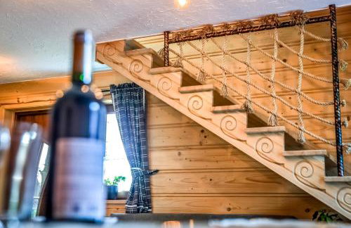 Domki u Górala - Foto 58