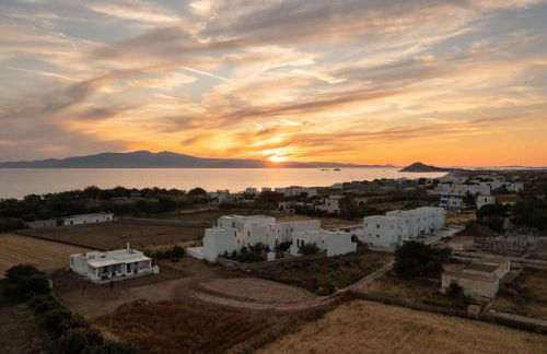 Silvina Beach House Naxos - Foto 63