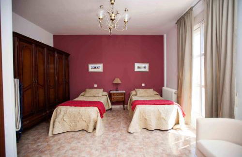 Apartamento Turístico La Ribera del Marco - Foto 14