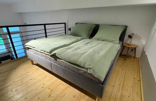 Loft Neunkirchen NY - Foto 6