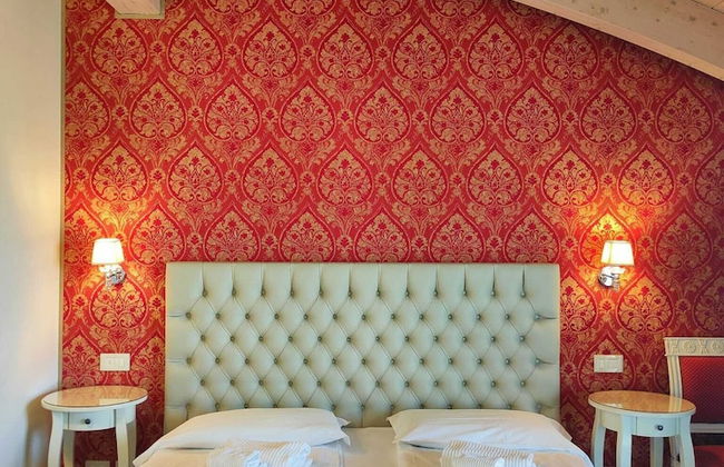 Nuova Opera Rooms - Foto 30