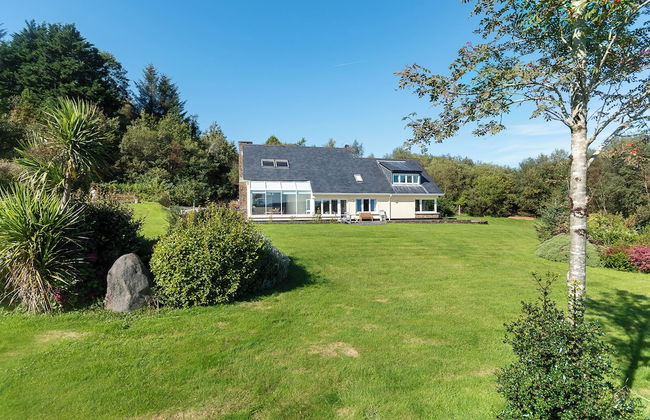 A Split-level Spacious Home With sea Mountain Views - Foto 2