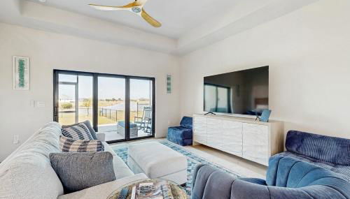 Greens and Golf Getaway- Units A and B - Foto 2