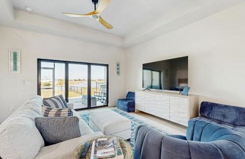 Greens and Golf Getaway- Units A and B - Foto 2