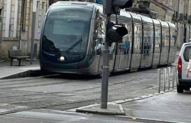 cosy moderne chaleureux équipé proche tram - Foto 27