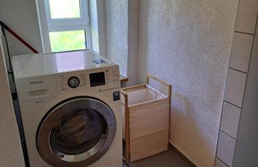 Ferienwohnungen Heuboden und Wohnstüble - Foto 27