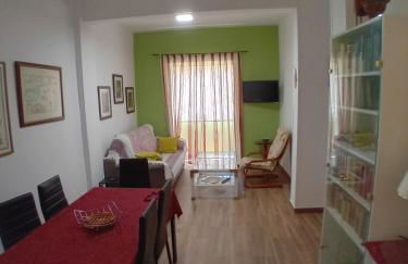 Apto a 5 min a pie de la playa - Foto 4