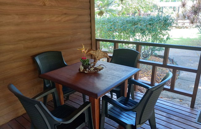 VILLAGE TEMANOHA - Foto 5