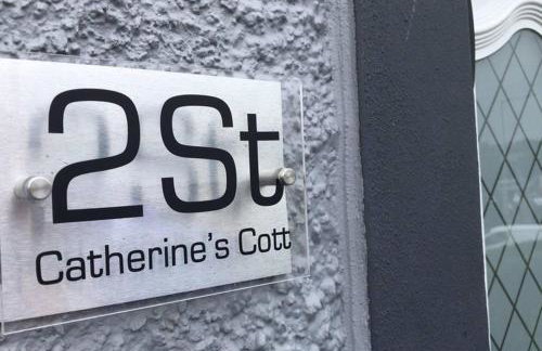 2 Catherines City Cottage - Foto 20