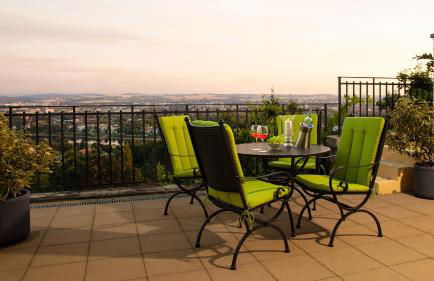 Traumhafte Ferienwohnung im Luisenhof - Foto 7