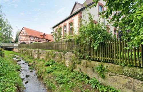 Oude Pastorie en Dorpsschool Netze-Waldeck - Foto 26