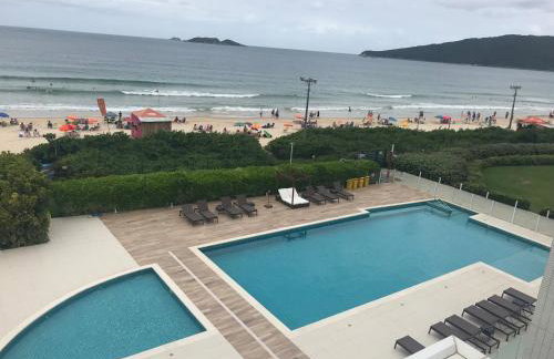 Alto Padrão Pé na Areia - Foto 2