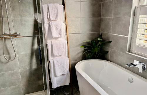 Arden Holiday Lettings - Foto 21