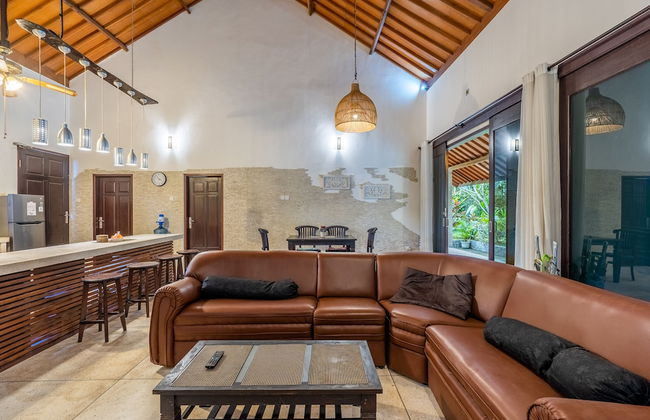 Surya Villa - Foto 16