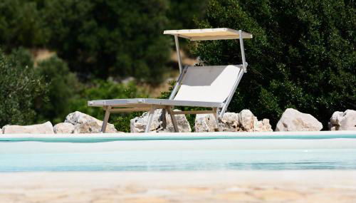 AGRITURISMO Masseria Spetterrata - Foto 5