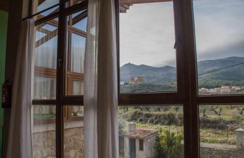 Casa Rural La Flor del Naranjo - Foto 38