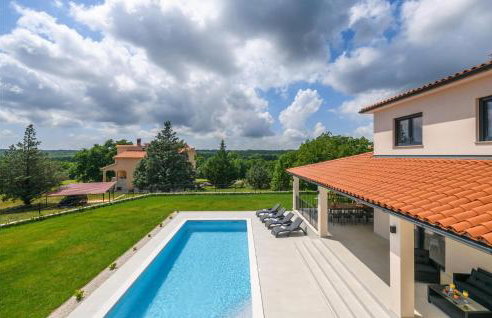 Cozy Home In Prodol With Wifi - Foto 12