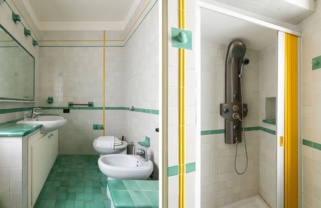 Villa Anastasia - Foto 35