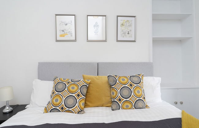 GreenStar Apartments - Foto 3