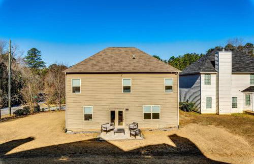 Open Plan Arcade Home with Natural Hardwoods Sleeps 10 - Foto 33