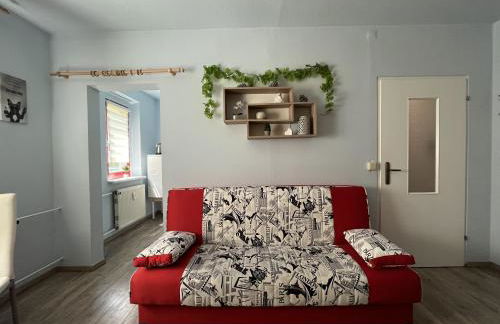 gemütliche kleine Ferienwohnung in Altenberg - Foto 6