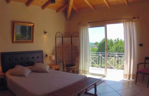 Gîte du Ranc de Figère - Photo 12