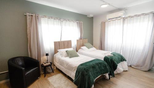 P&G Apto 205-Monteriggioni - Foto 1