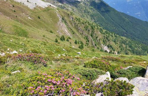 casa vacanza da ghislin - Foto 40