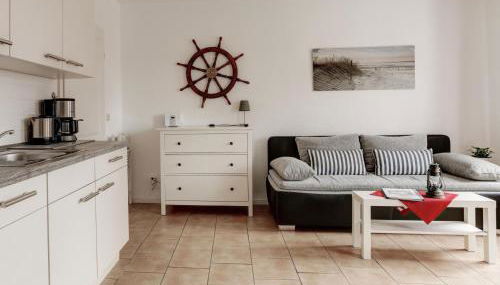 Apartment Wohnung für vier Personen im Erdgeschoss by Interhome - Foto 3