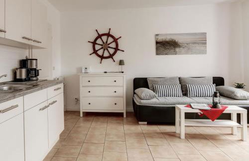 Apartment Wohnung für vier Personen im Erdgeschoss by Interhome - Foto 3