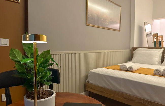 The Haliç Bosphorus - Foto 9