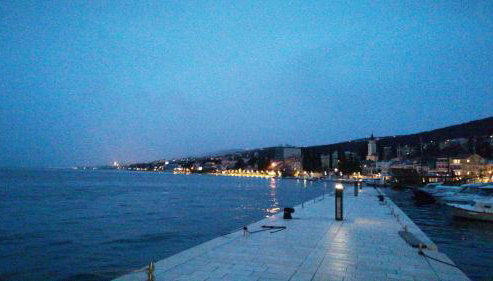 SUNSHINE CRIKVENICA - Foto 5