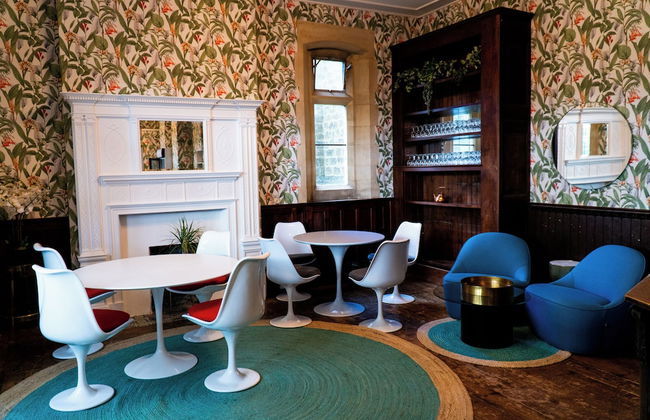 Cleeve House - Foto 17