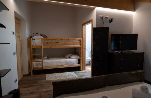 Mountain Dolomiti Apartments-Maison Perrod - Foto 68