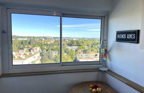 Casa La Selva-Vue magnifique - Foto 8