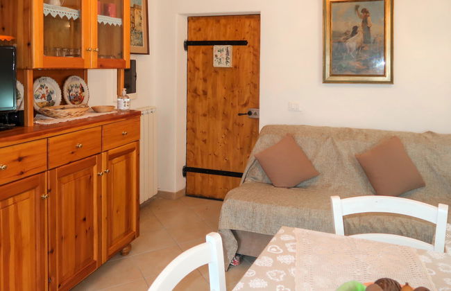 Casa Reanna - Foto 7