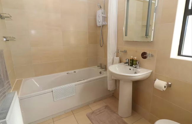 Rose Cottage in Ennistymon - Near Cliffs of Moher - Photo 9