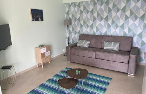 Appartement rooftop, première ligne, vue mer, 50m de plage du Midi - Foto 11