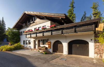 Sirena Carezza Apartments - Foto 39