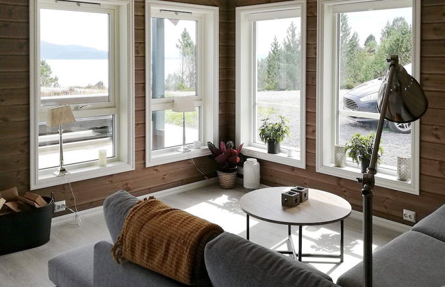 6 Person Holiday Home in Kalvag - Foto 7