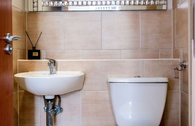 2 bed 2 bath apartment in City Centre - Foto 18