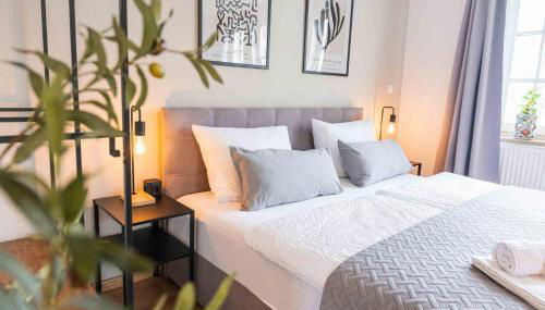 C&S Living I Wohnung I Balkon I Küche I Stellplatz - Foto 4