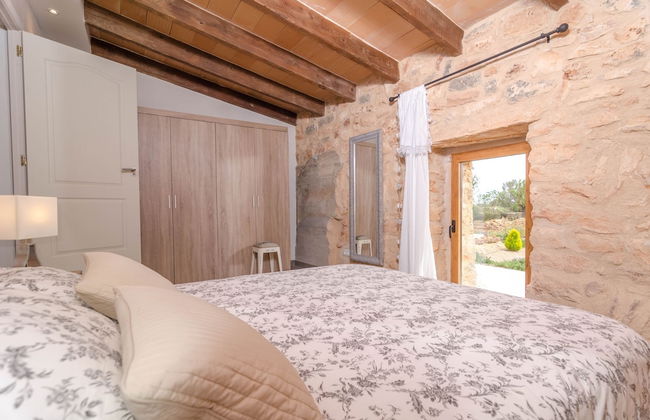 Can Xesquet Pleta Morell - Foto 16